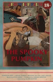 The Spooky Pumpkin' Poster