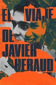 The Journey of Javier Heraud' Poster