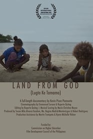 Land From God' Poster