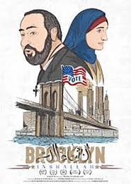 Brooklyn Inshallah' Poster