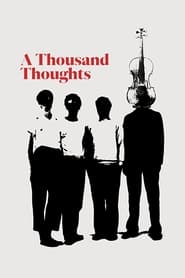 A Thousand Thoughts' Poster