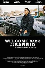 Welcome Back to the Barrio' Poster