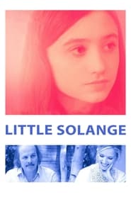 Little Solange' Poster