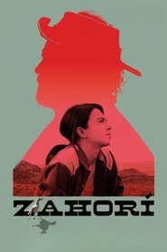 Zahor' Poster