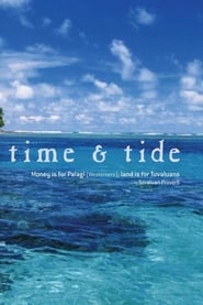 Time  Tide' Poster