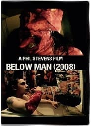 Below Man' Poster