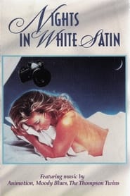 Nights in White Satin' Poster