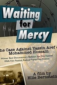 Waiting for Mercy The Case Against Mohammed Hossain and Yassin Aref' Poster