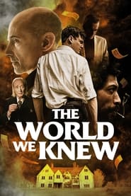 The World We Knew' Poster