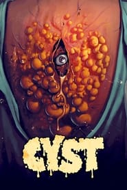 Cyst' Poster