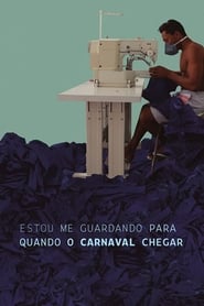 Waiting for the Carnival' Poster