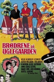 Brdrene p Uglegaarden' Poster