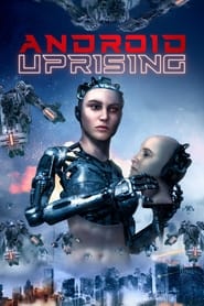 Android Uprising' Poster