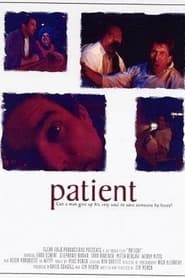 Patient' Poster