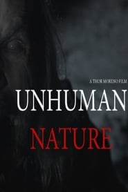 Unhuman Nature' Poster