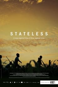 Stateless' Poster