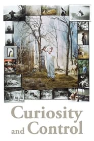 Curiosity and Control' Poster