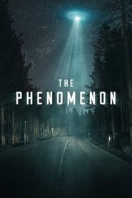 The Phenomenon' Poster