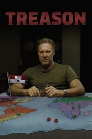 Treason' Poster