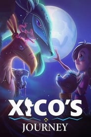 Xicos Journey' Poster