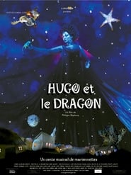 Hugo et le dragon' Poster