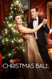 The Christmas Ball' Poster