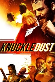 Knuckledust' Poster
