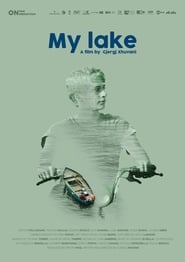 My Lake' Poster