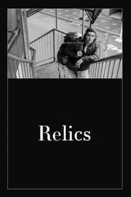 Relics' Poster
