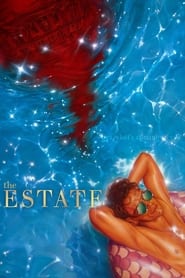 The Estate' Poster