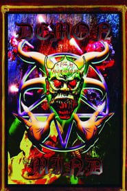 Demon Mind' Poster