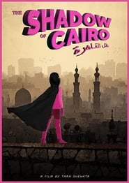 The Shadow of Cairo' Poster