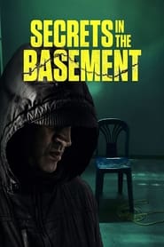 Secrets in the Basement' Poster