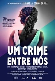 Um Crime Entre Ns' Poster
