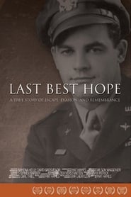 Last Best Hope' Poster