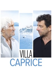 Villa Caprice' Poster