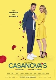 Casanovas' Poster