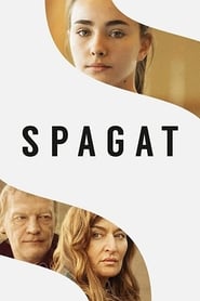 Spagat' Poster