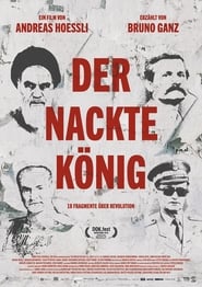 The Naked King  18 Fragments on Revolution' Poster