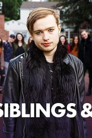 25 Siblings and Me' Poster