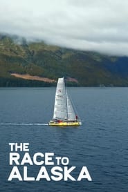 The Race to Alaska' Poster
