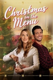 Christmas on the Menu' Poster