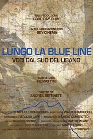 Lungo la Blue Line' Poster