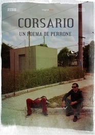 Corsario' Poster
