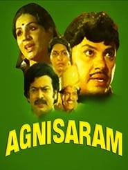 Agni Saram' Poster