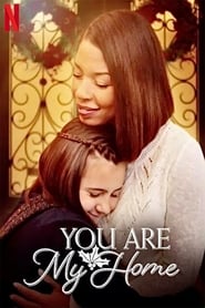 You Are My Home' Poster