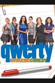 Qwerty' Poster