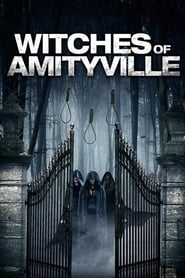 Witches Of Amityville' Poster