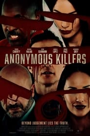 Anonymous Killers' Poster