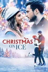 Christmas on Ice' Poster